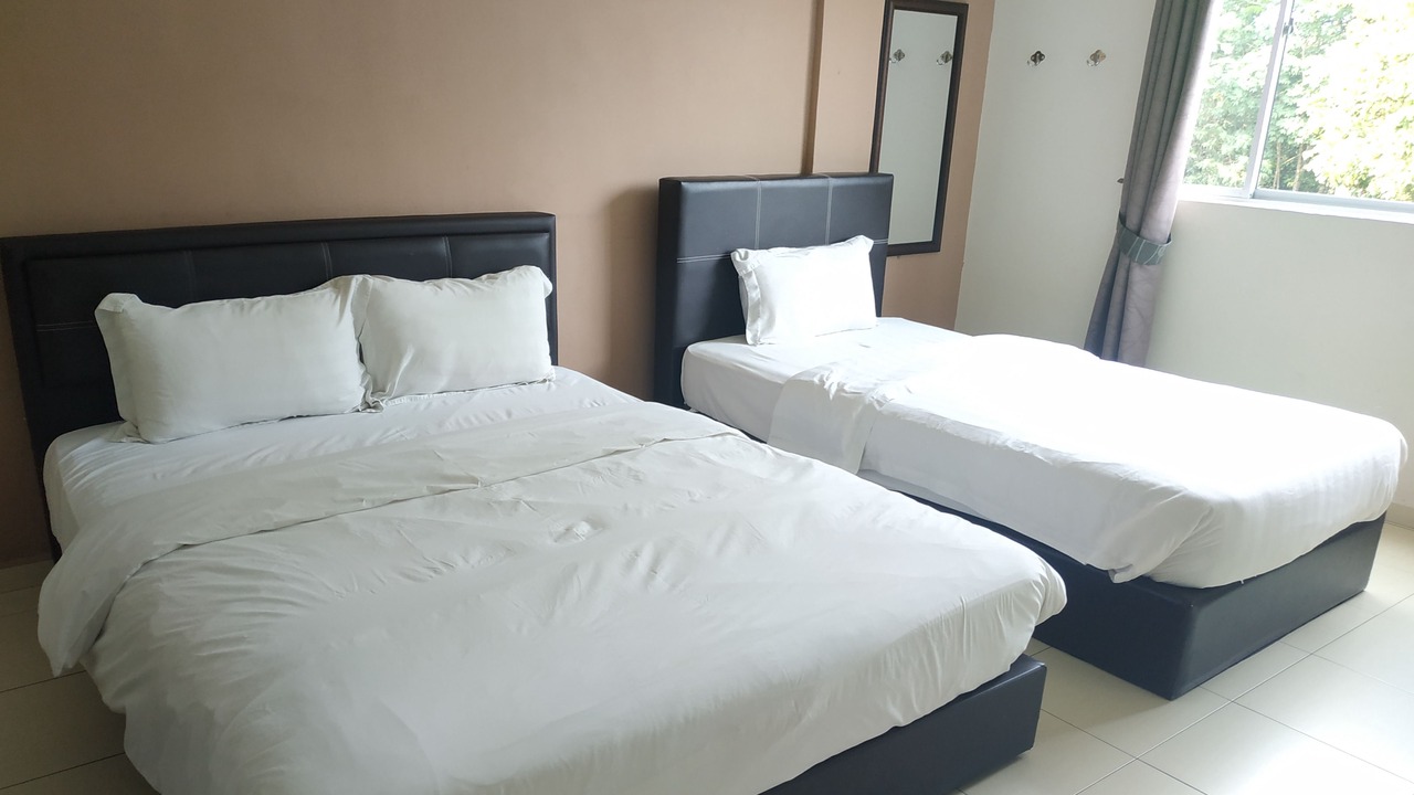 Photo of Bedroom in Kampung Jelatang