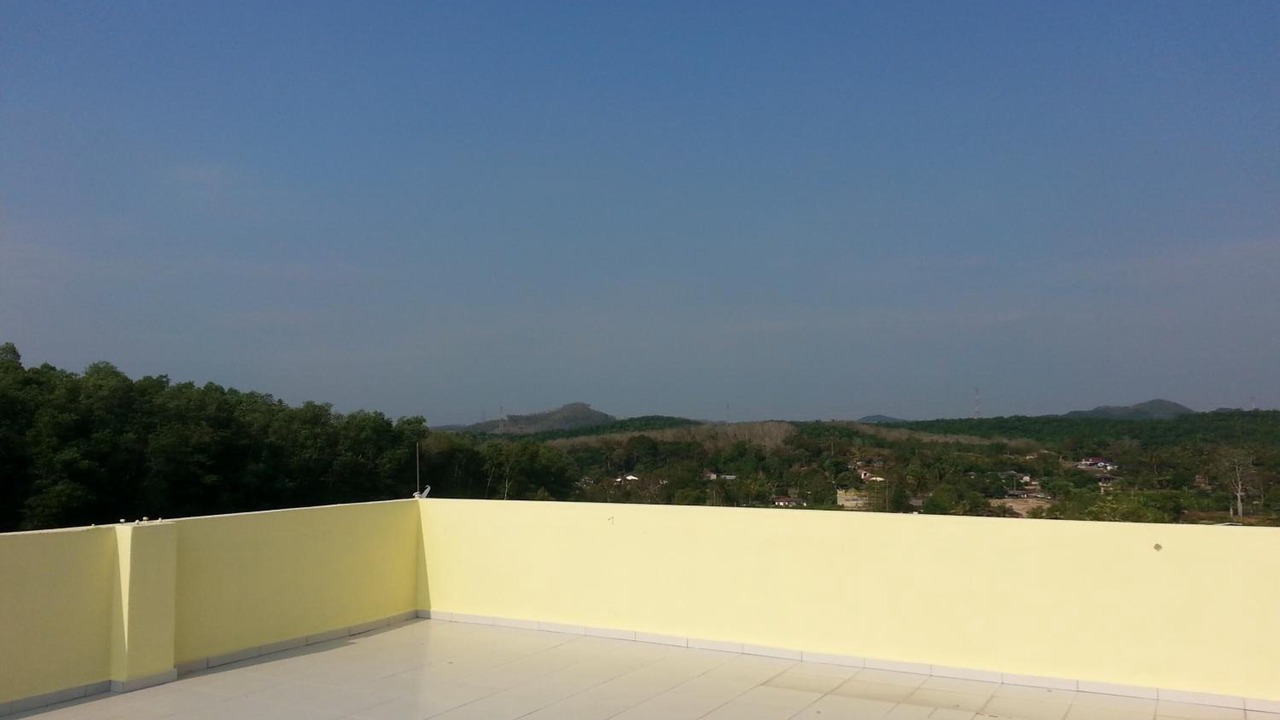Photo of Patio Balcony in Kampung Jelatang