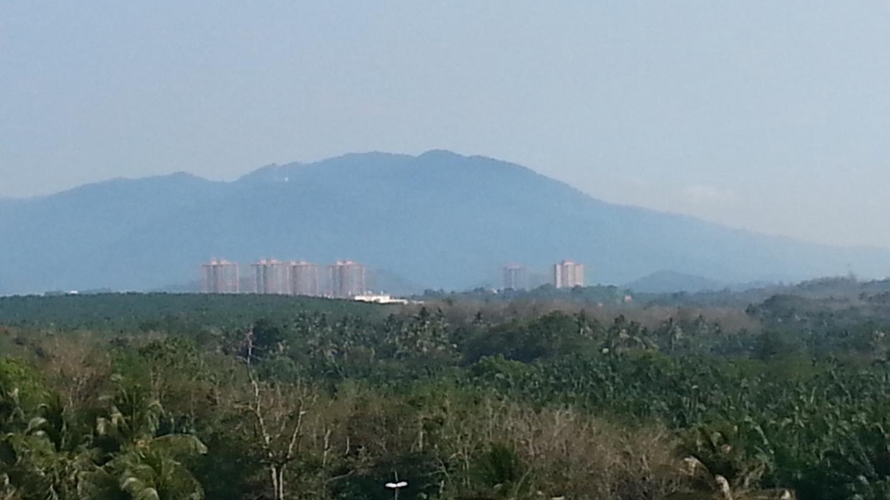 Photo of Outdoor in Kampung Jelatang