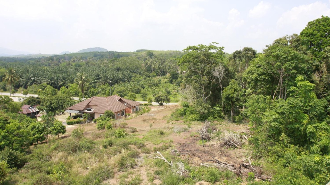 Photo of Outdoor in Kampung Jelatang