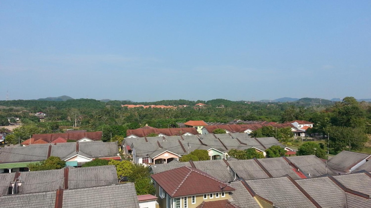 Photo of Outdoor in Kampung Jelatang