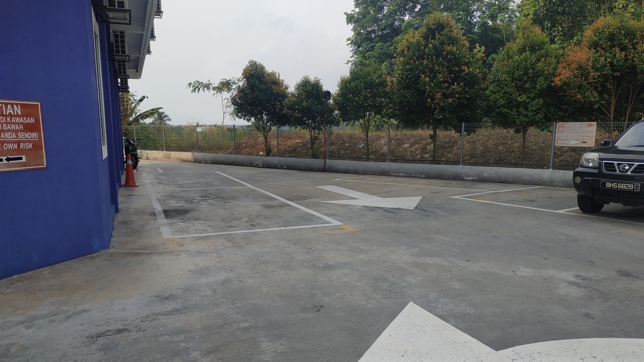 Photo of Outdoor in Kampung Jelatang