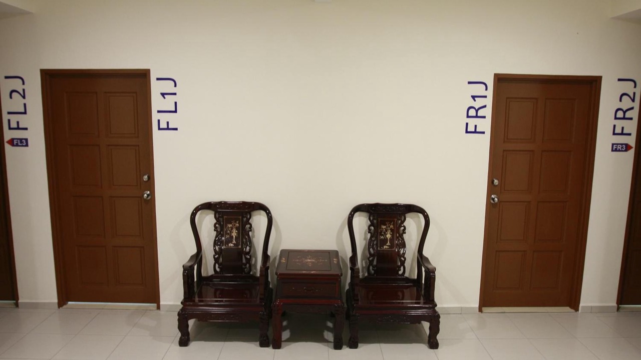 Photo of Others in Kampung Jelatang