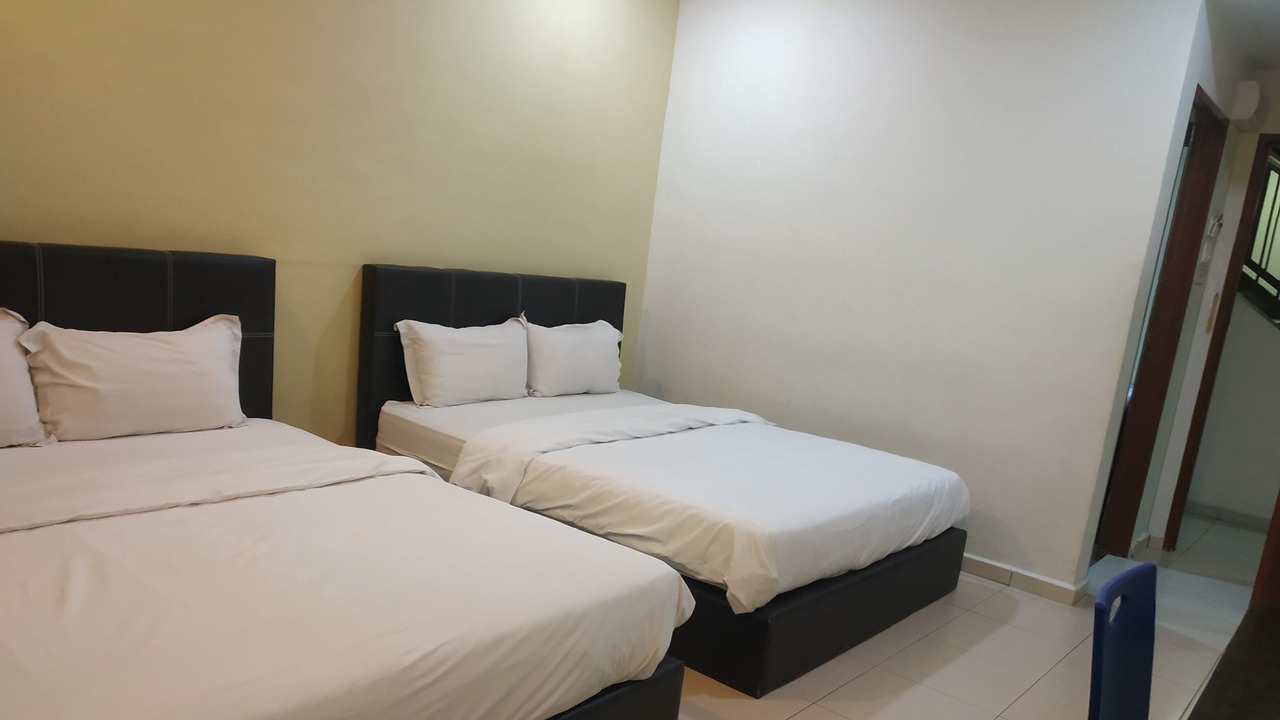 Photo of Bedroom in Kampung Jelatang