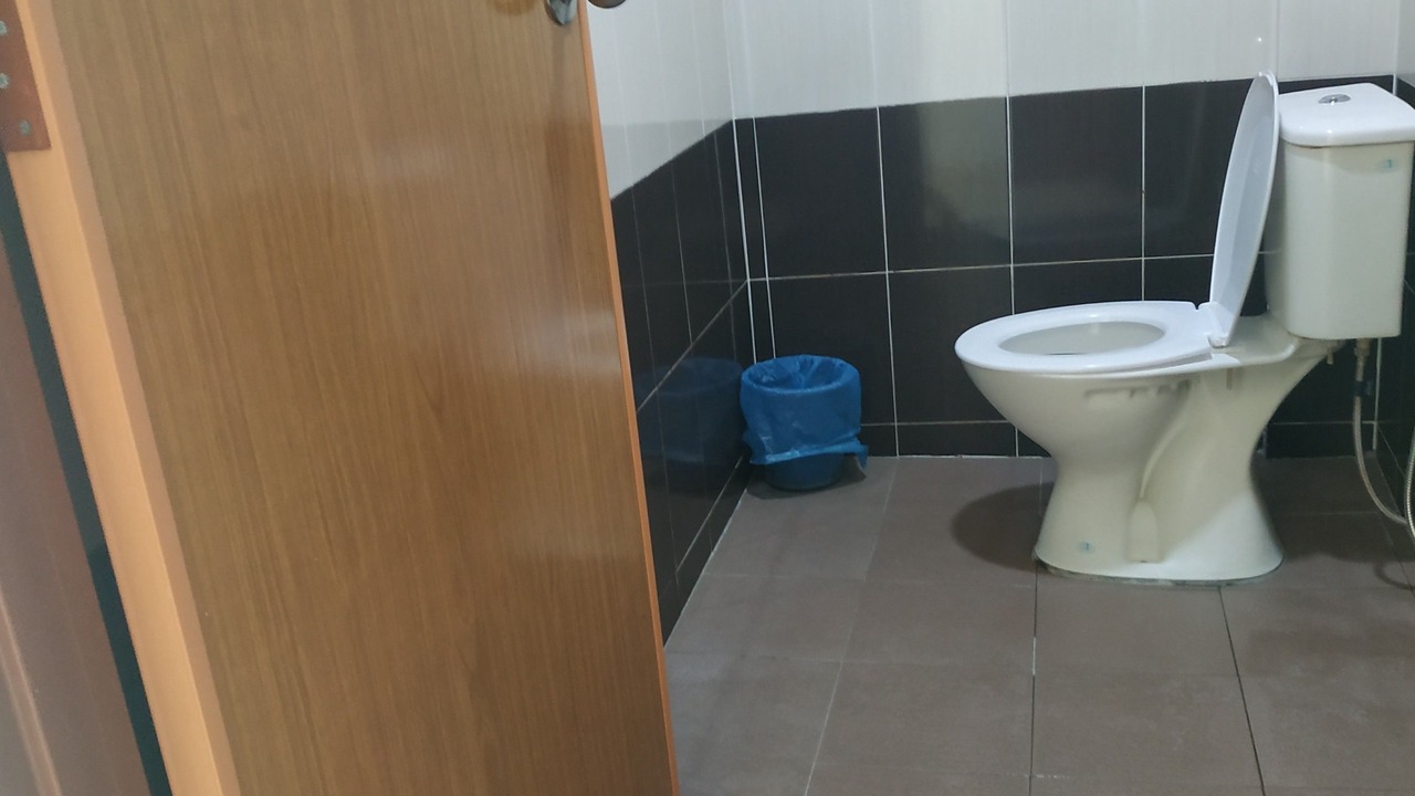 Photo of Others in Kampung Jelatang