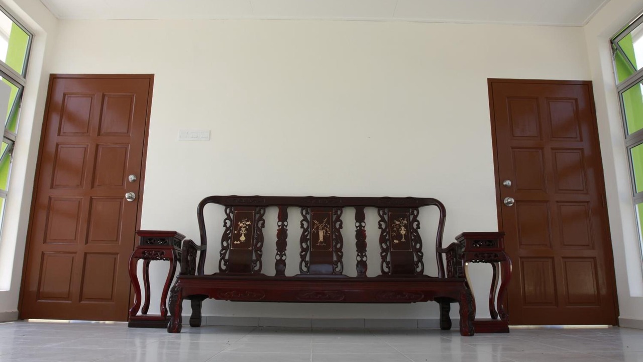 Photo of Others in Kampung Jelatang