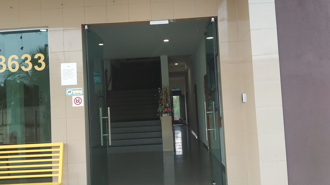 Photo of Others in Kampung Jelatang