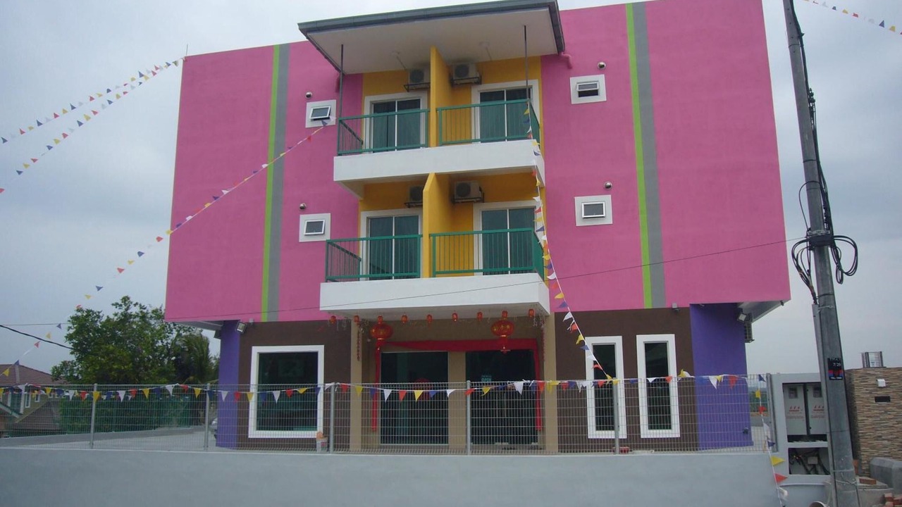 Photo of Outdoor in Kampung Jelatang