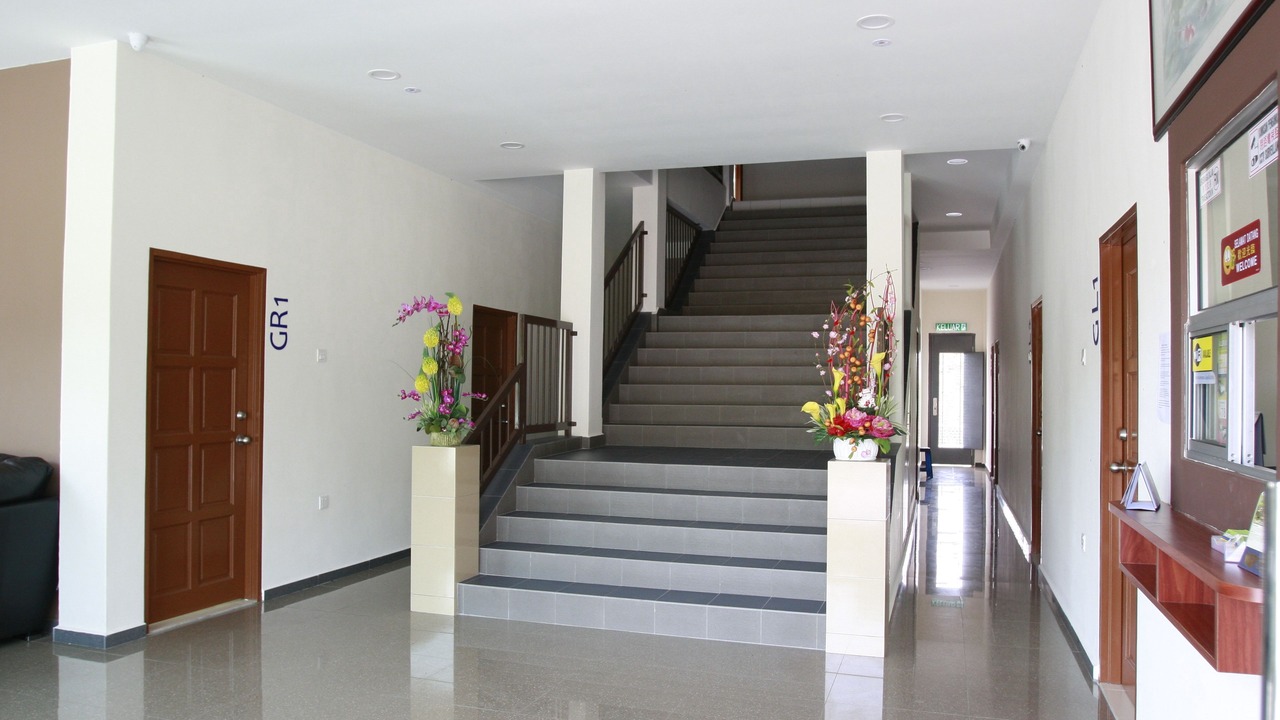 Photo of Others in Kampung Jelatang