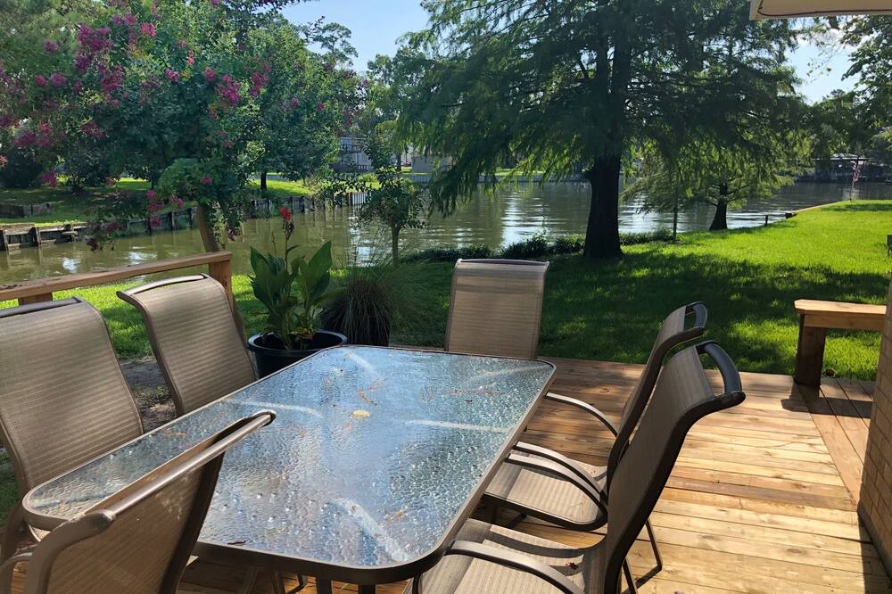 Photo of Outdoor in Blanchard