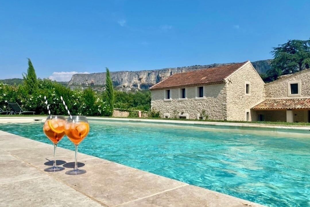 Photo of Outdoor in Lioux