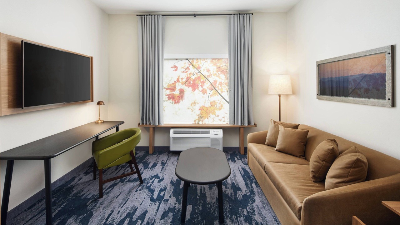 Photo of Livingroom in Wake Forest