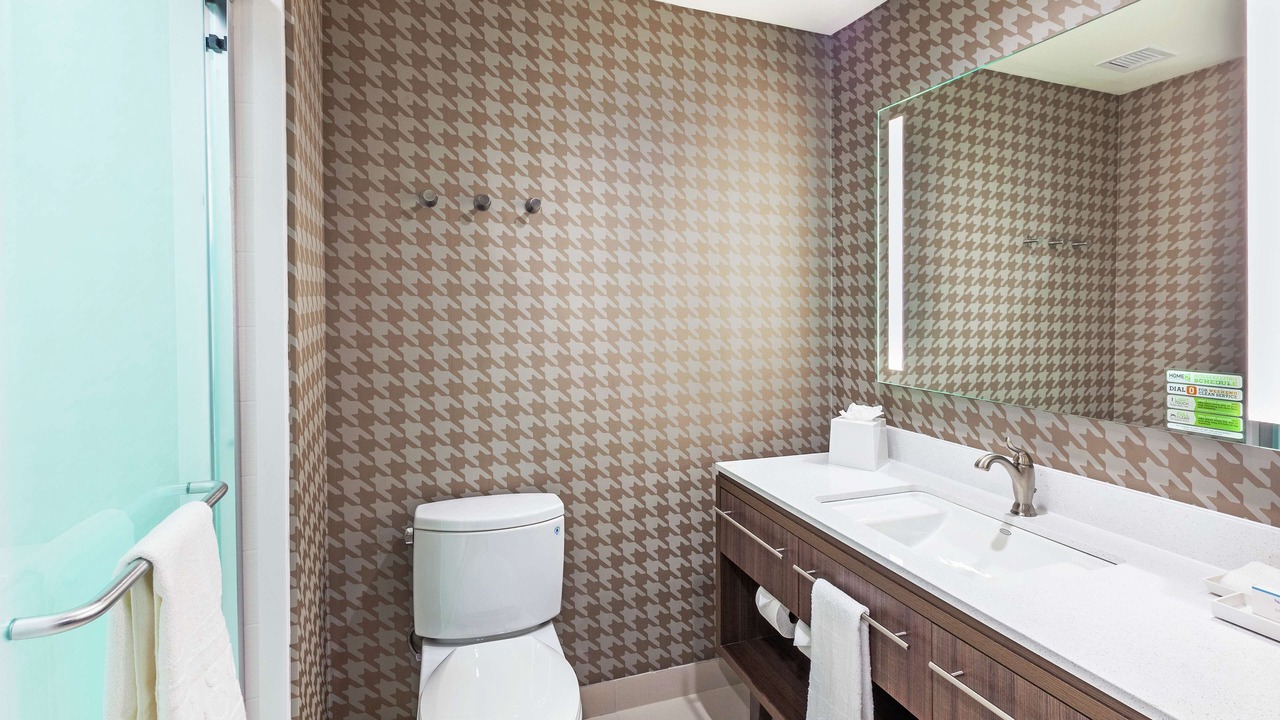 Photo of Bathroom in Abilene
