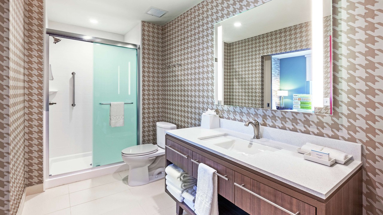Photo of Bathroom in Abilene