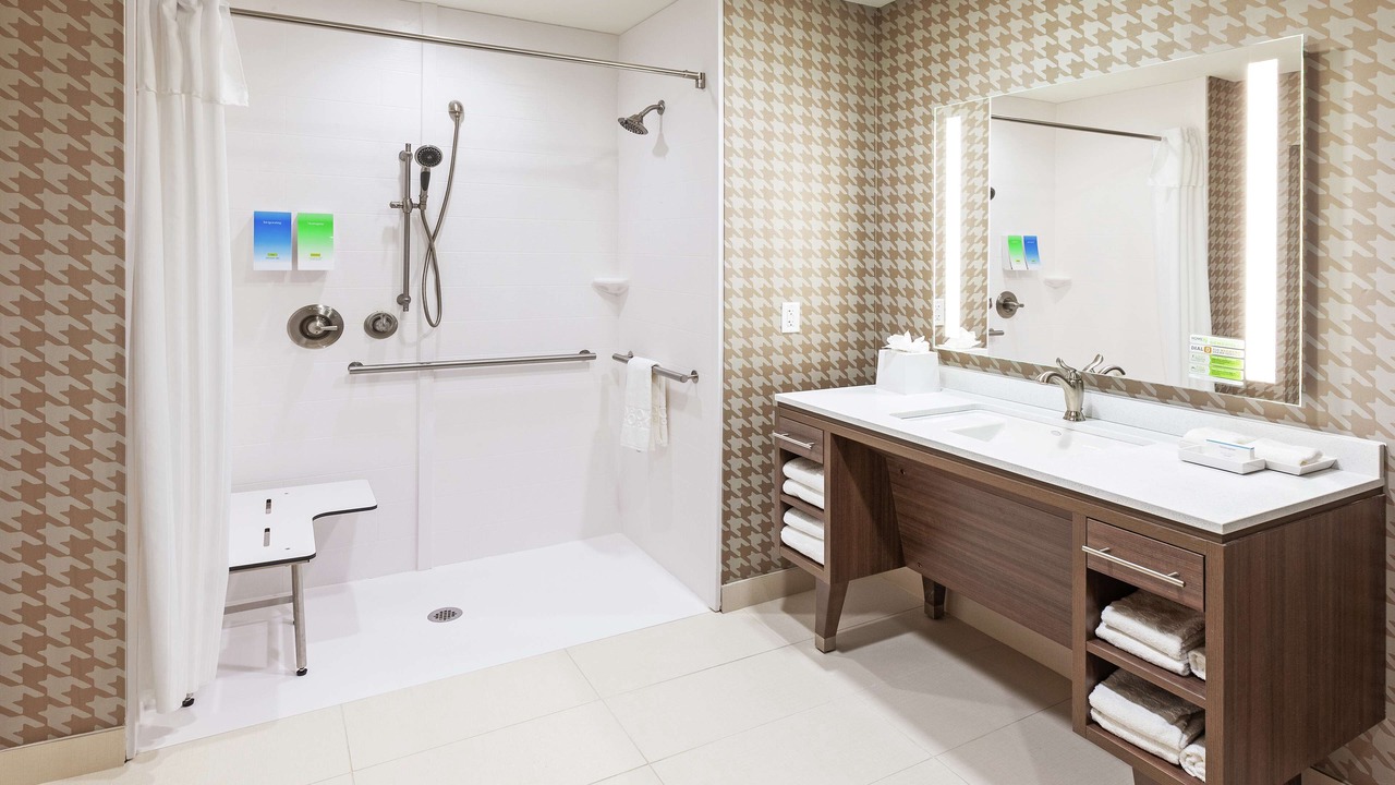 Photo of Bathroom in Abilene