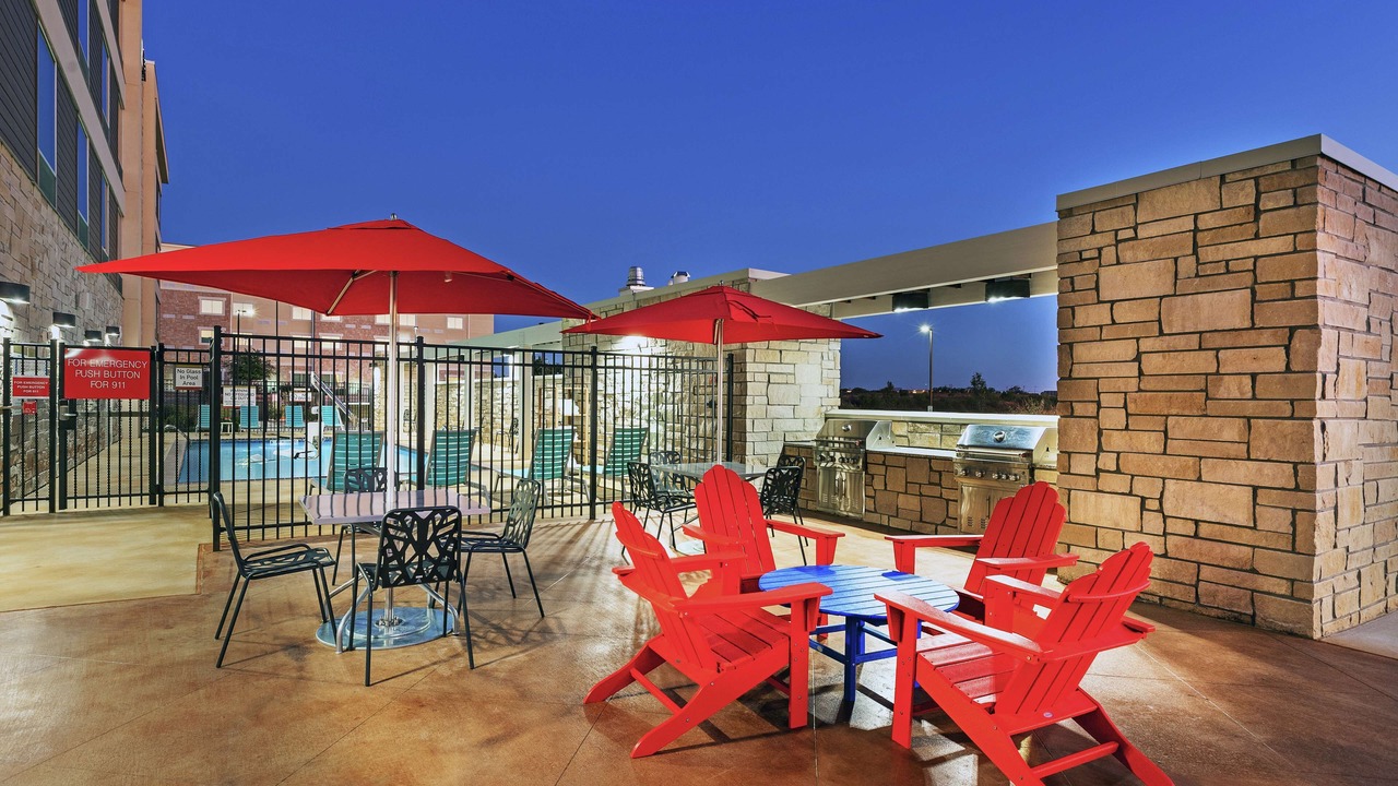 Photo of Outdoor in Abilene