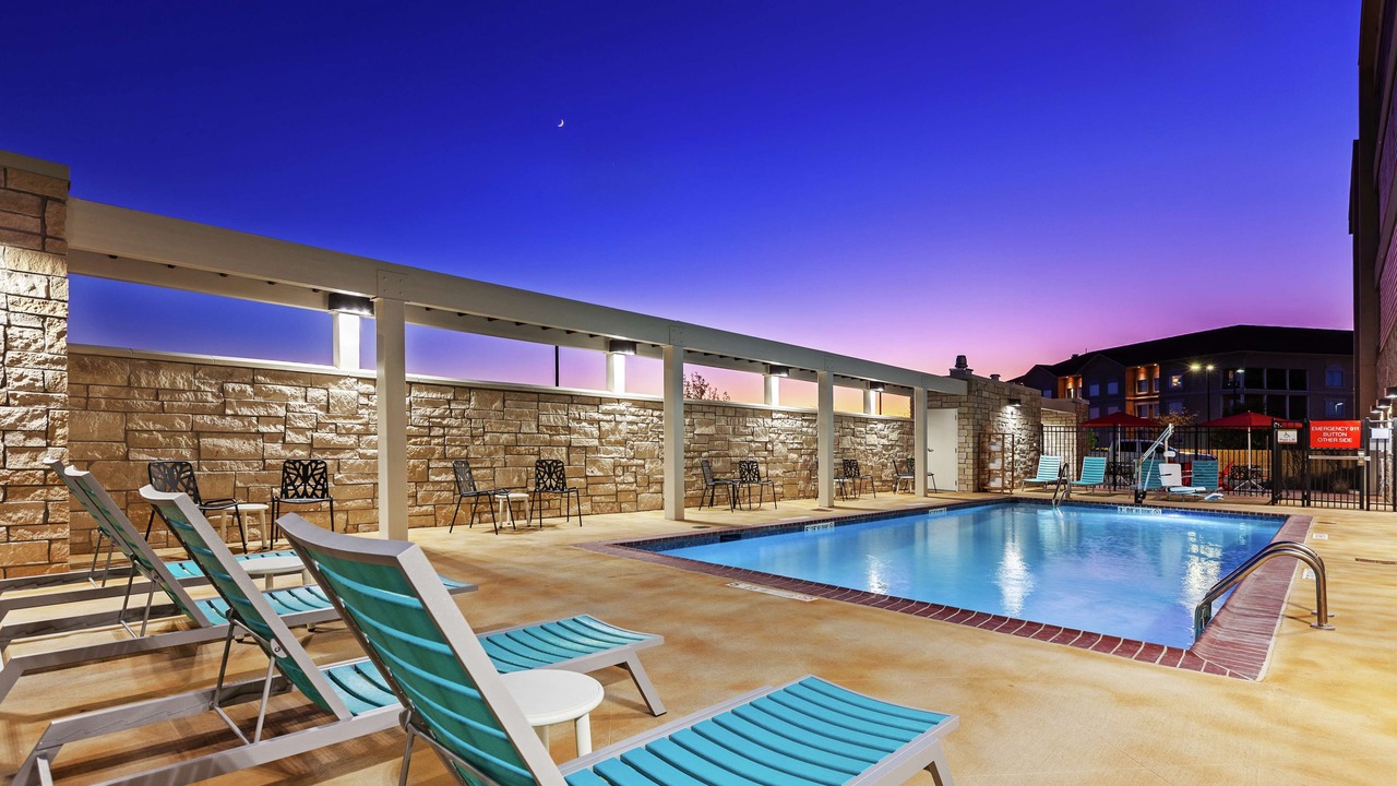 Photo of Outdoor in Abilene