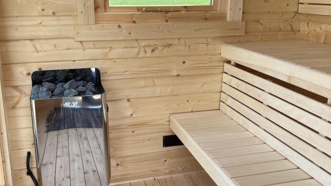 Photo of Bedroom in Cricket Malherbie