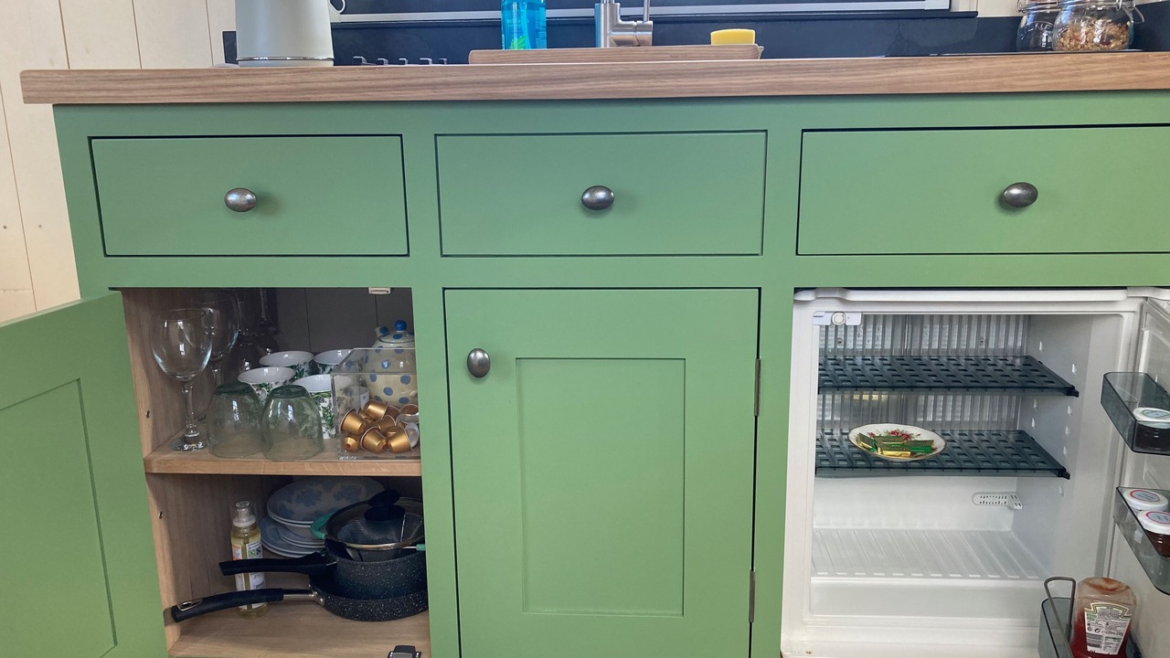 Photo of Bedroom in Cricket Malherbie