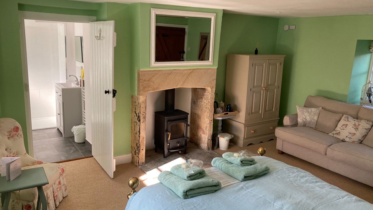 Photo of Outdoor in Cricket Malherbie