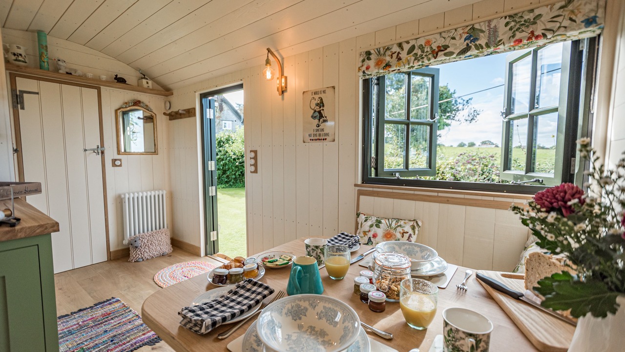 Photo of Bedroom in Cricket Malherbie
