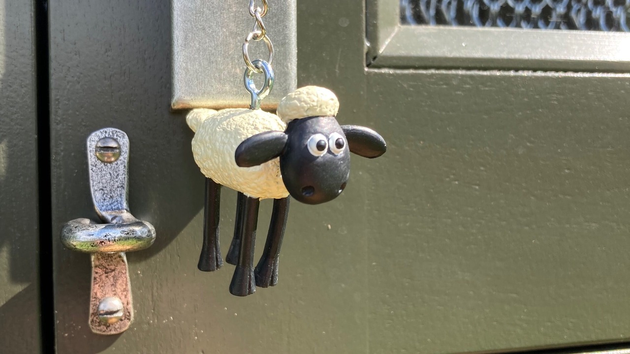 Photo of Bedroom in Cricket Malherbie