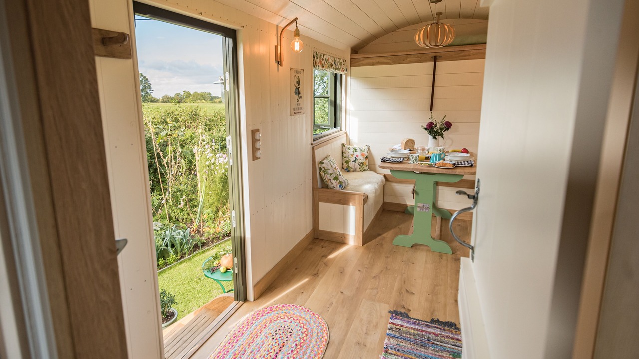 Photo of Bedroom in Cricket Malherbie