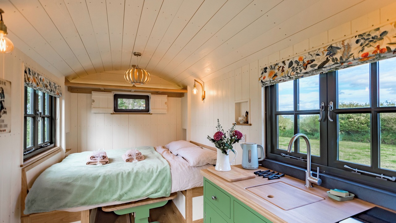 Photo of Bedroom in Cricket Malherbie