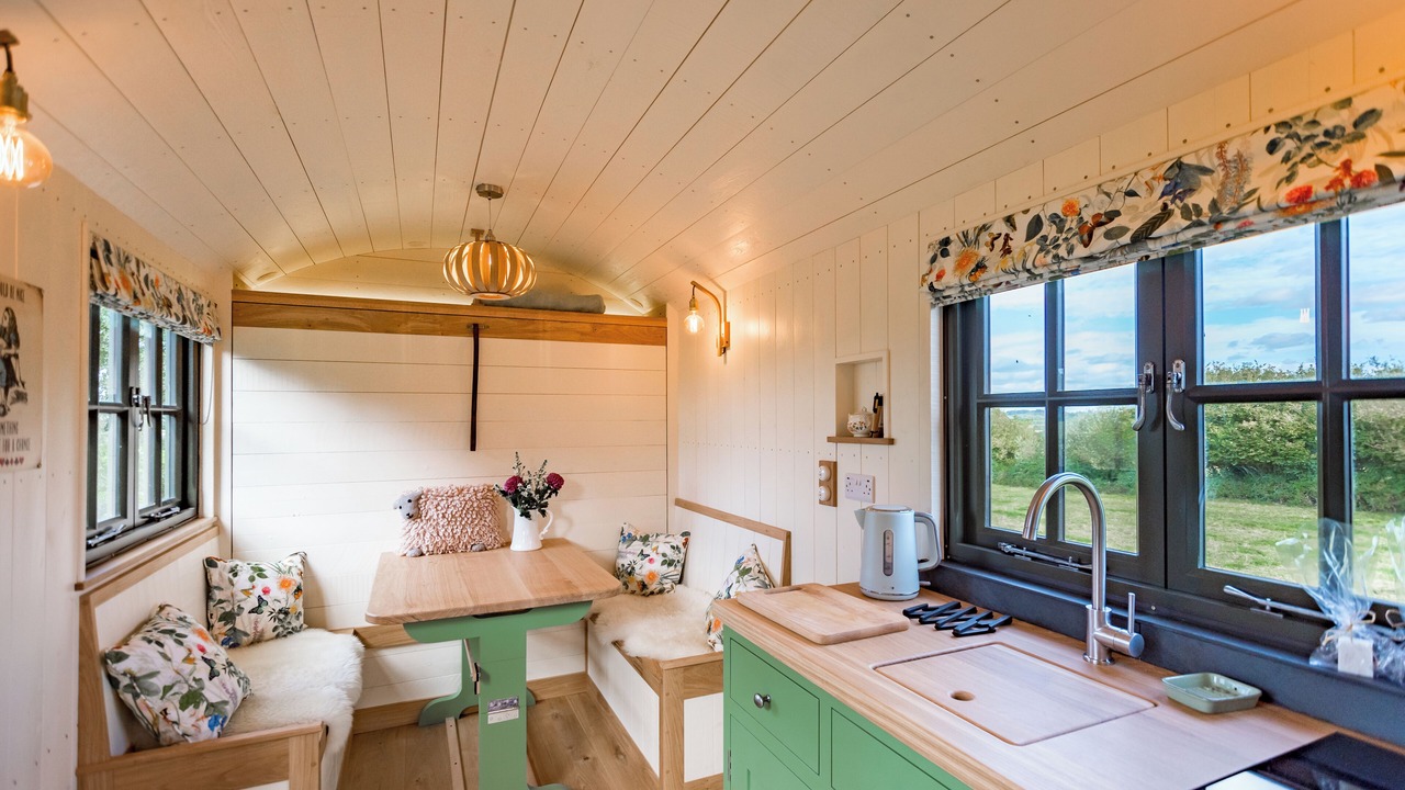 Photo of Bedroom in Cricket Malherbie