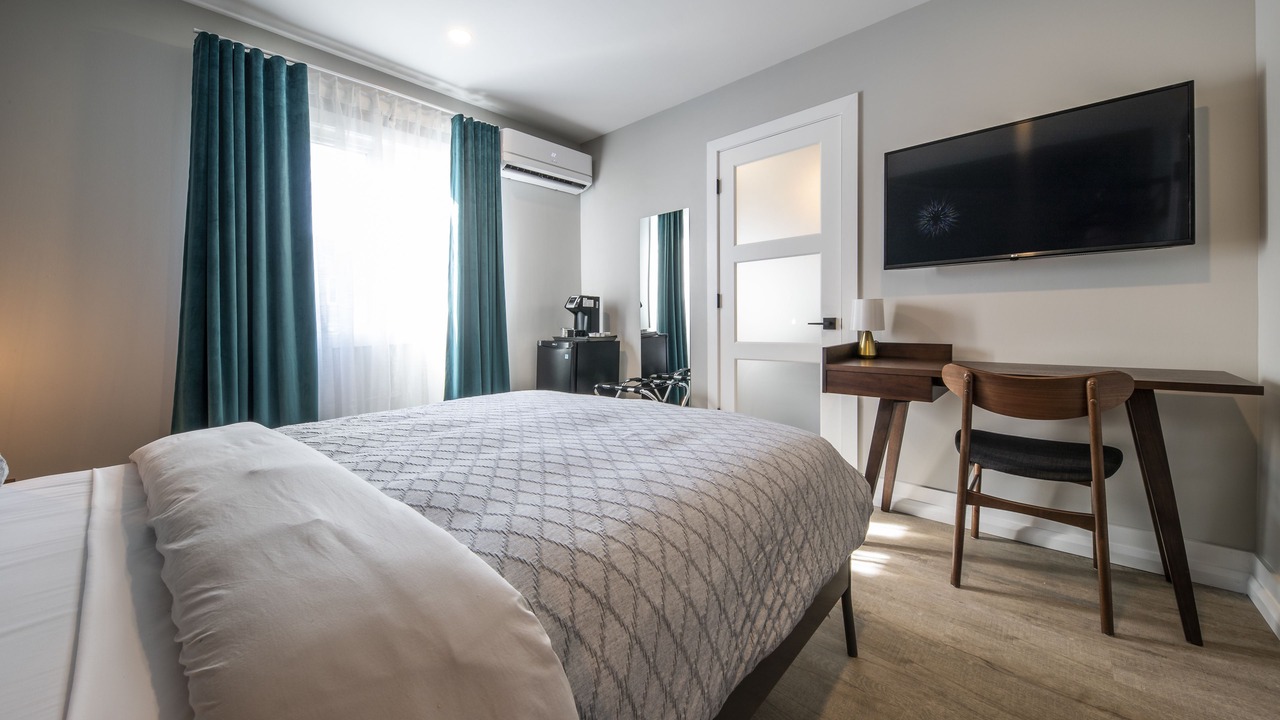 Photo of Bedroom in East Angus