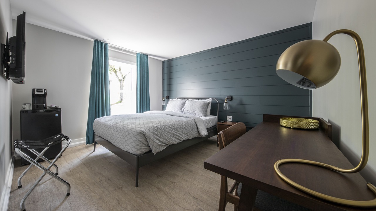Photo of Bedroom in East Angus