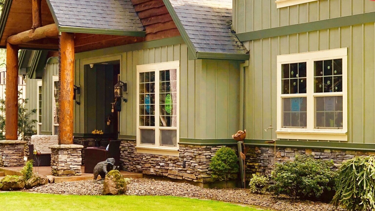 Photo of Outdoor in Carver