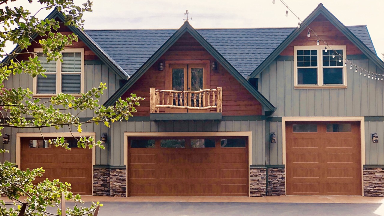 Photo of Buildings in Carver