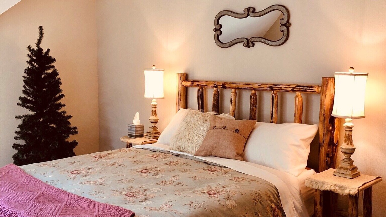 Photo of Bedroom in Carver