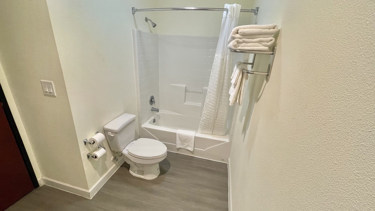 Photo of Bathroom in Cuero