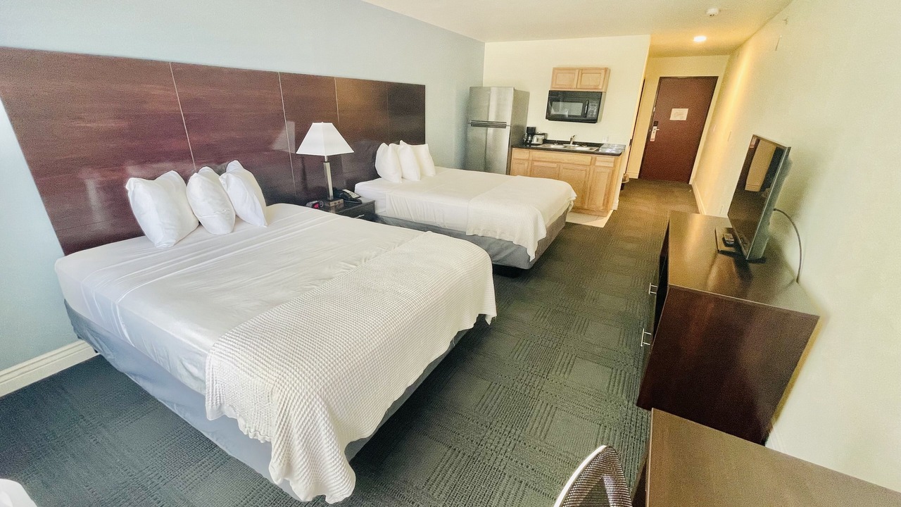 Photo of Bedroom in Cuero