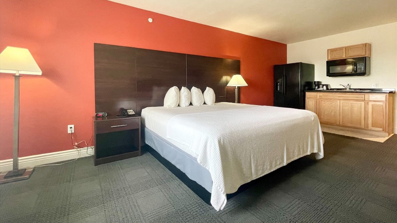 Photo of Bedroom in Cuero