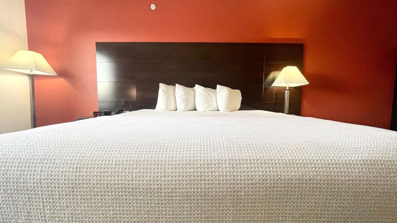 Photo of Bedroom in Cuero