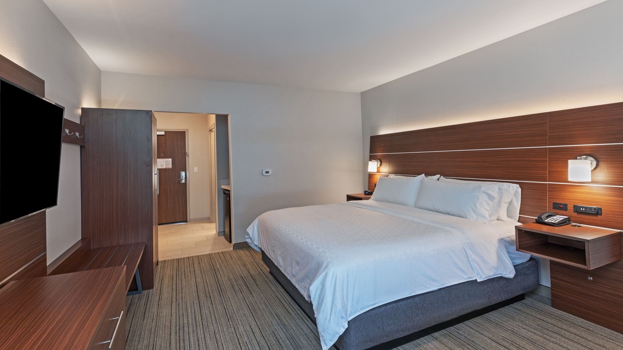 Photo of Bedroom in Parsons