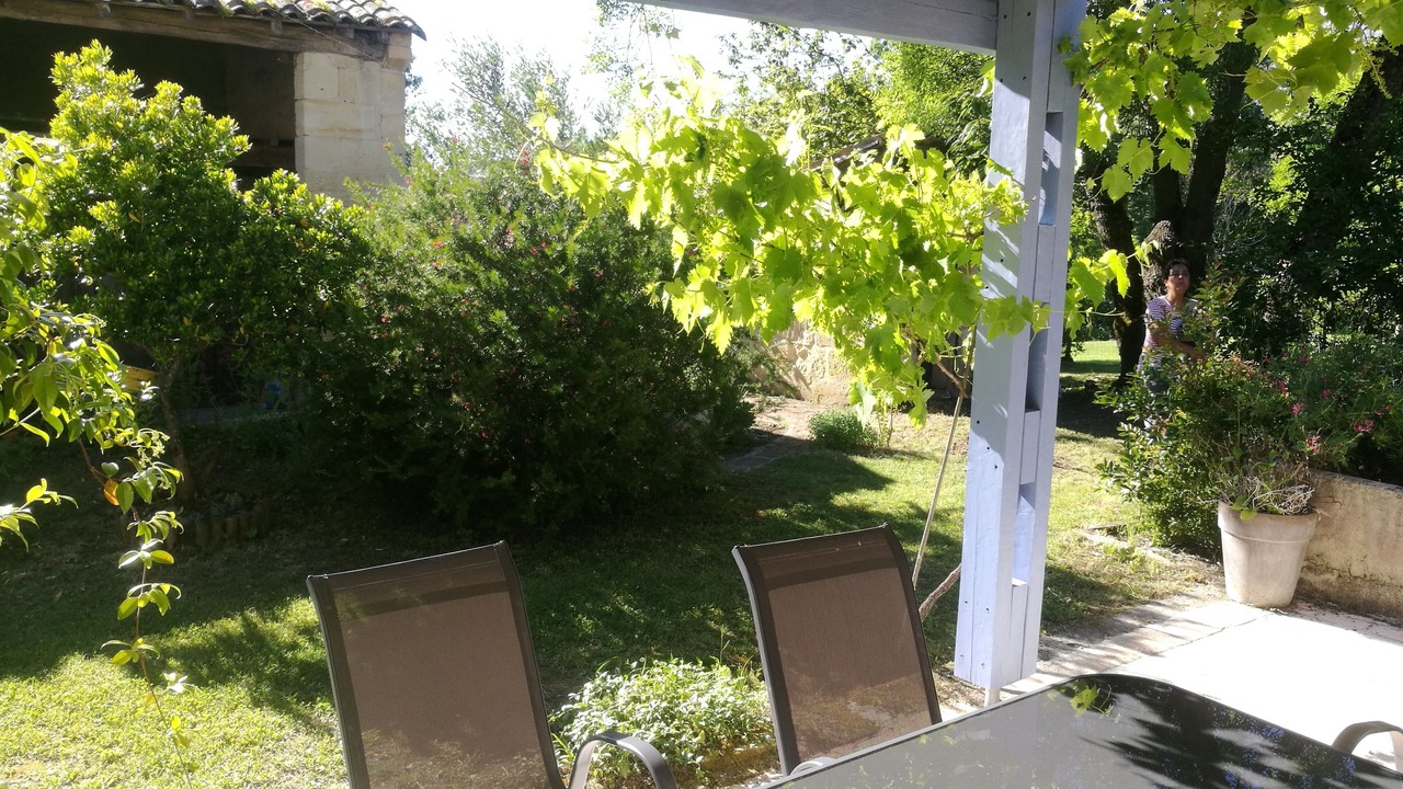 Photo of Outdoor in Petit-Palais-et-Cornemps