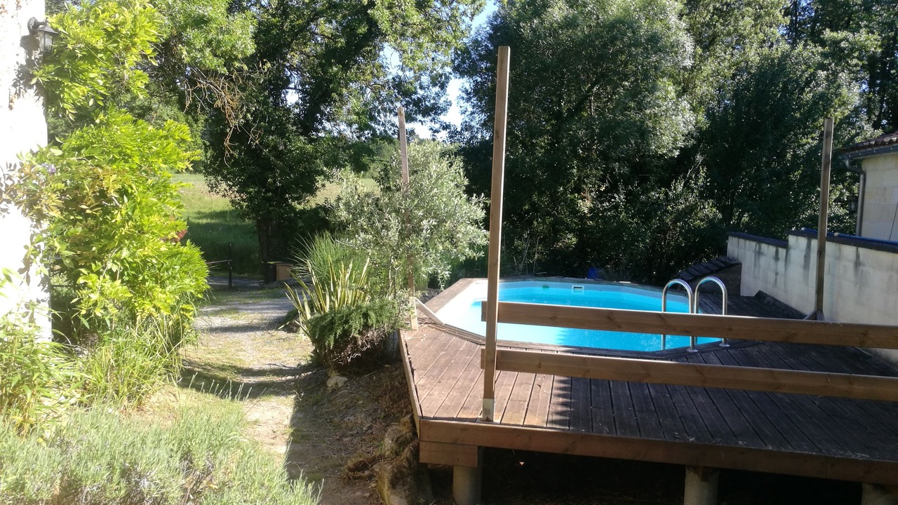 Photo of Outdoor in Petit-Palais-et-Cornemps