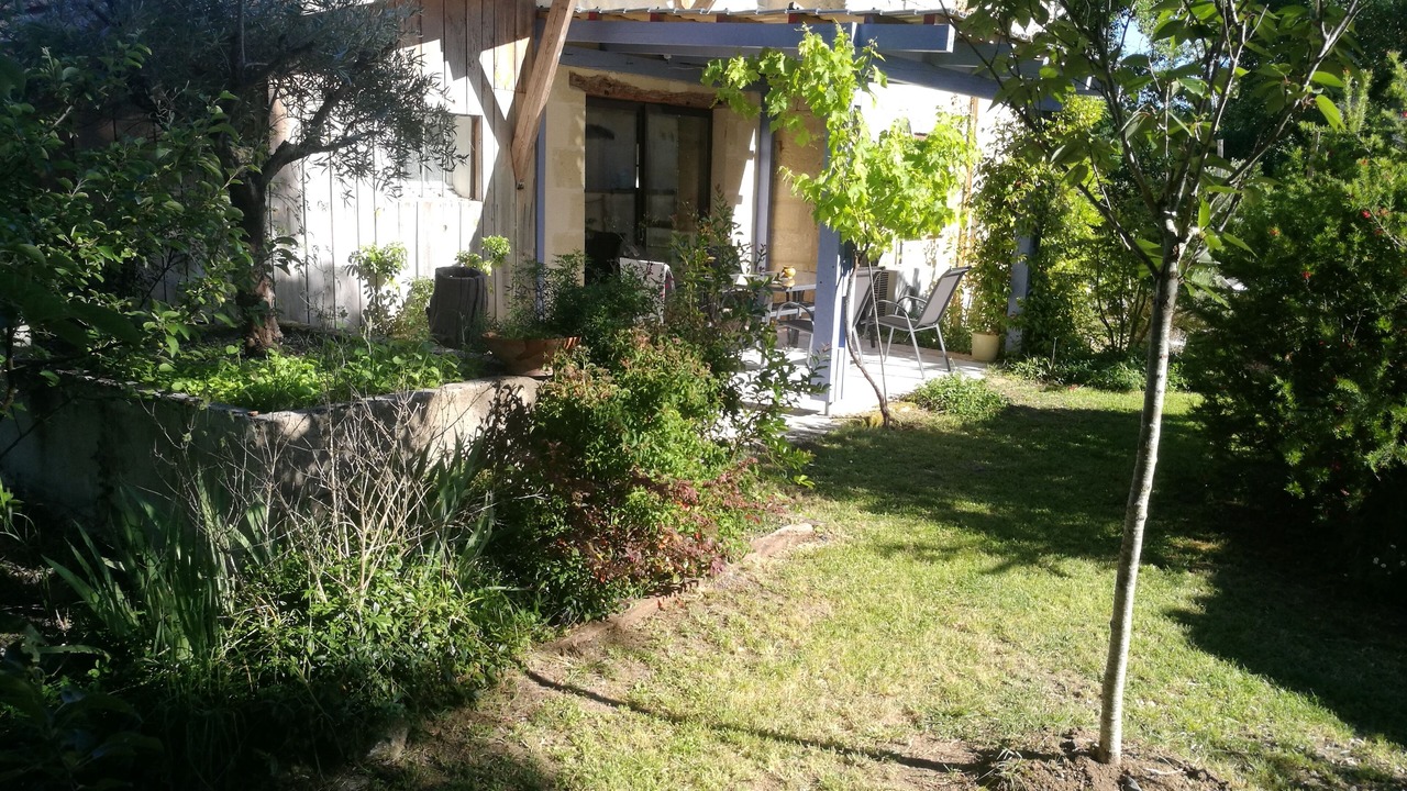 Photo of Outdoor in Petit-Palais-et-Cornemps
