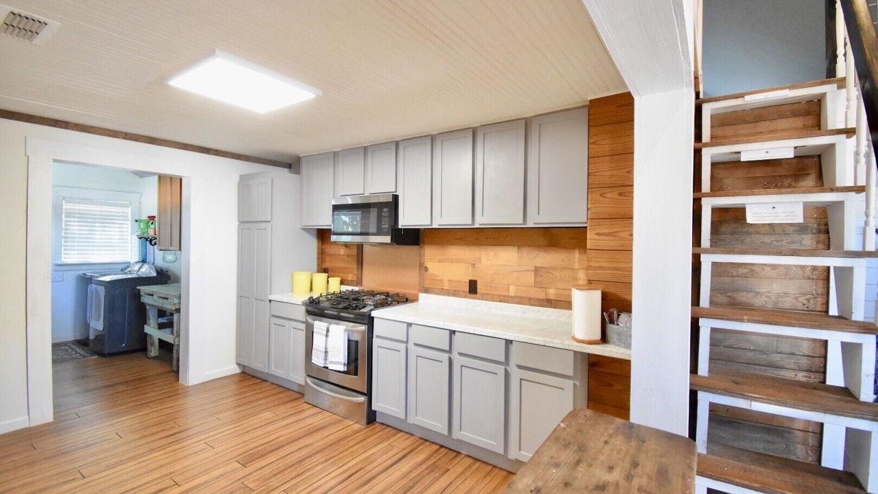 Photo of Kitchen in Valley Mills