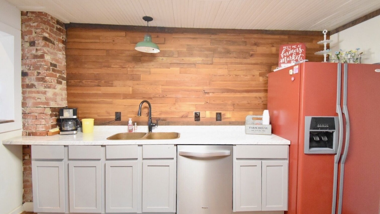Photo of Kitchen in Valley Mills