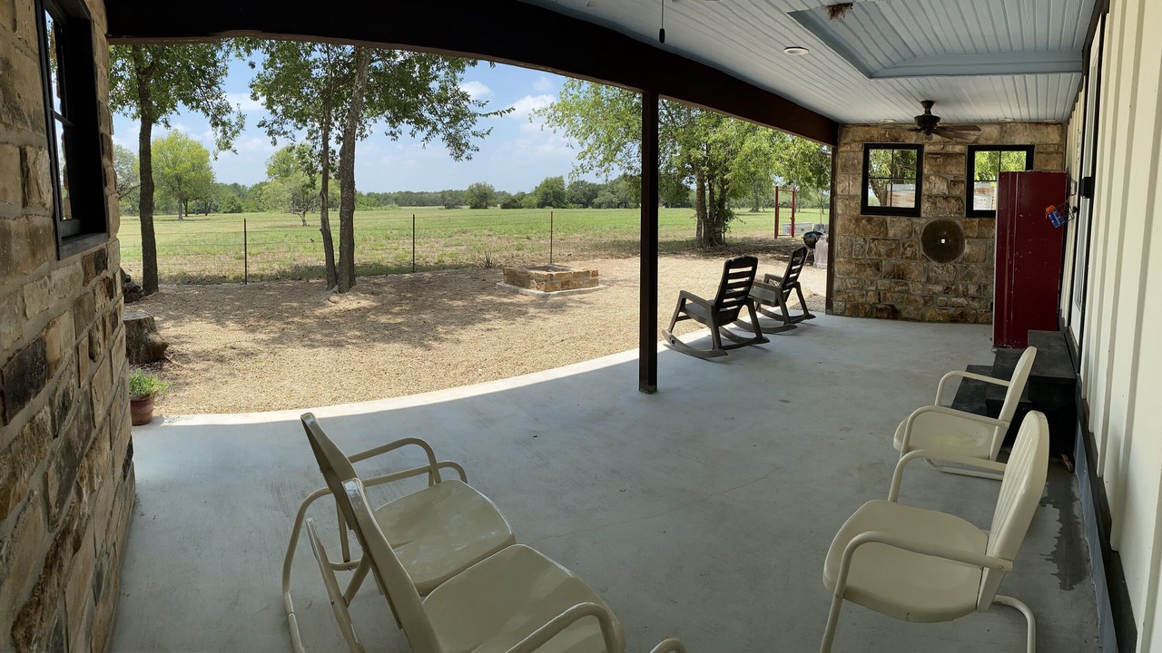 Photo of Outdoor in Valley Mills