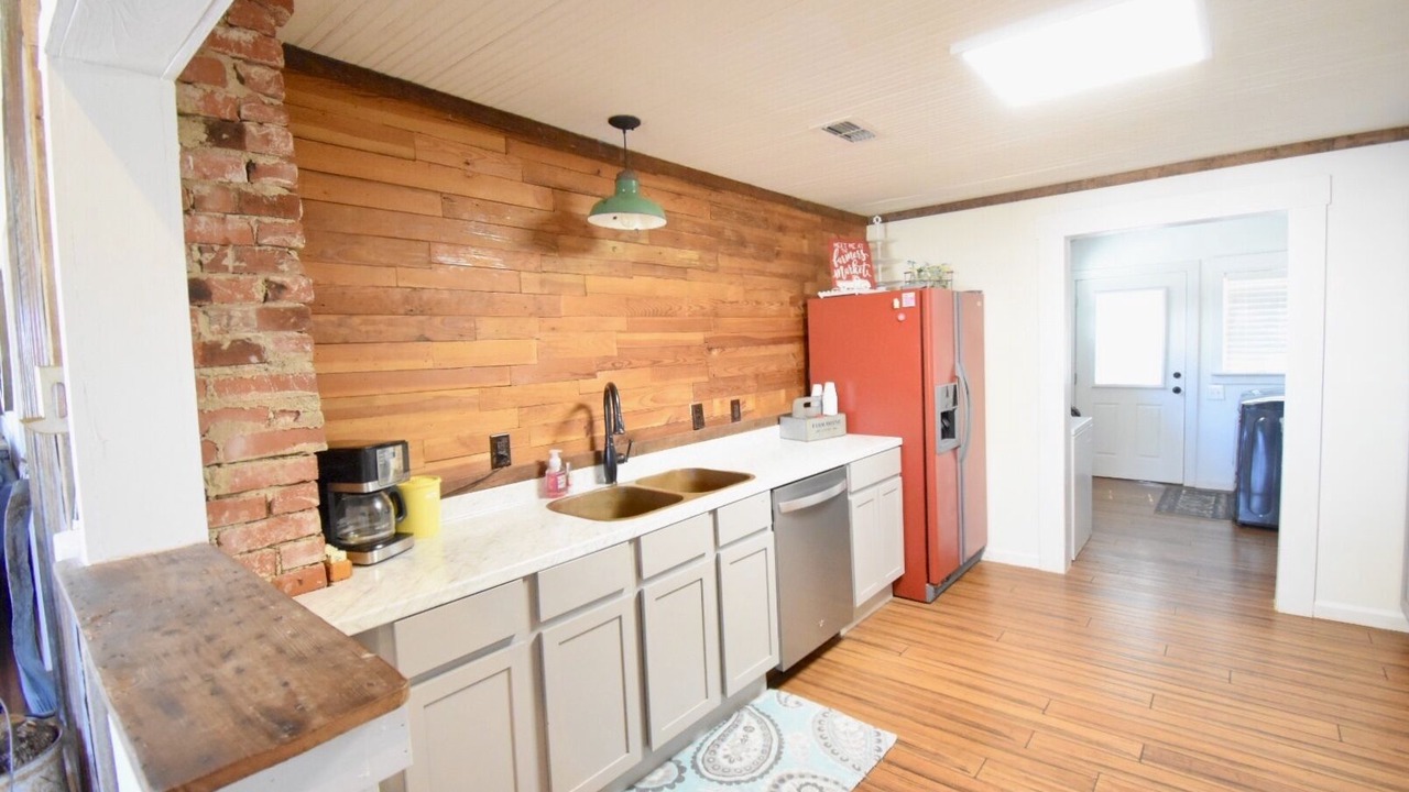 Photo of Kitchen in Valley Mills