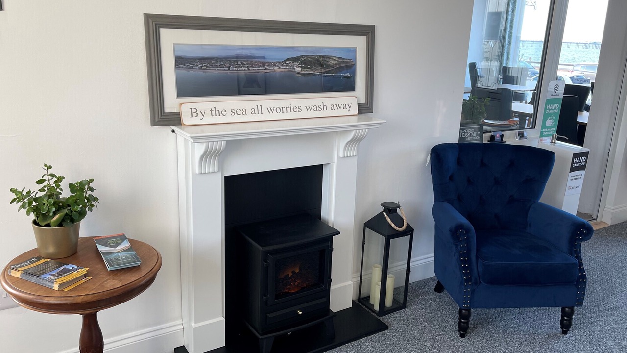 Photo of Others in Llandudno