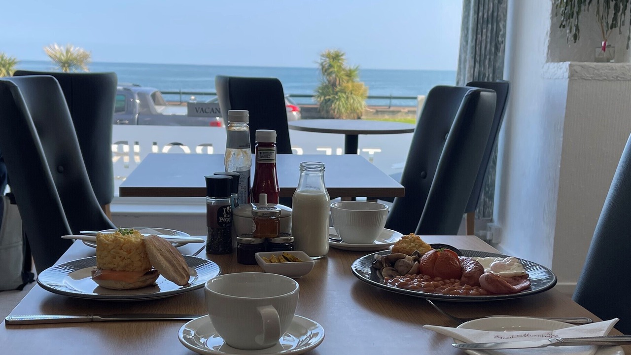 Photo of Others in Llandudno