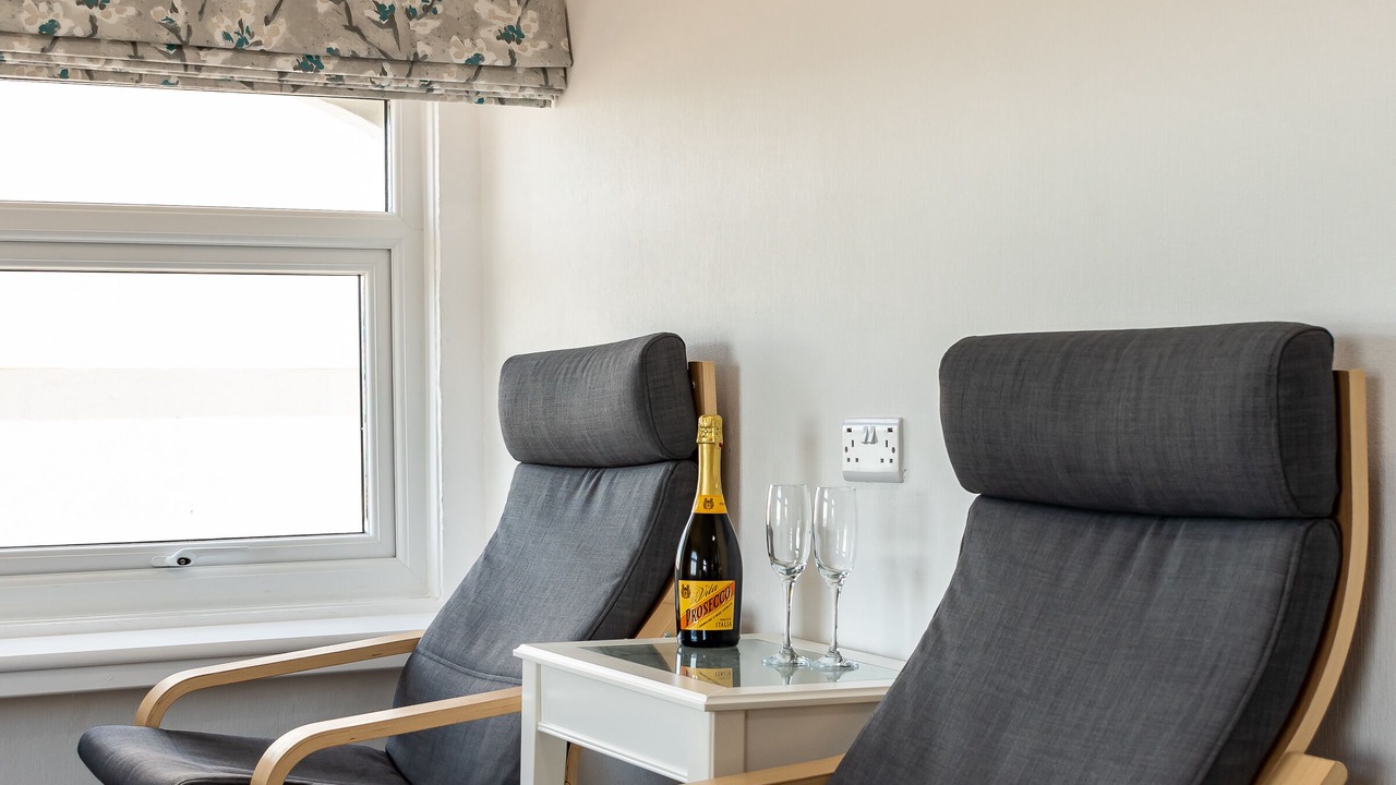 Photo of Bedroom in Llandudno