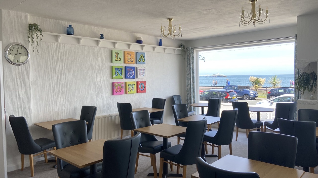 Photo of Others in Llandudno